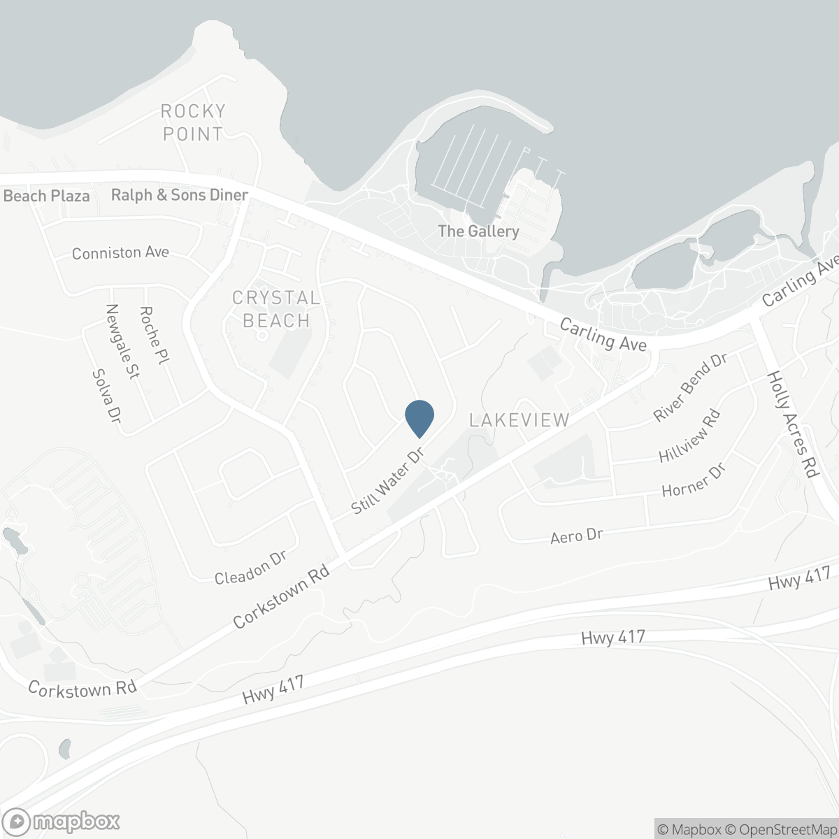 31 WHITBURN CRESCENT, Ottawa, Ontario K2H 5K5